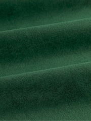 Furn The Ultimate Velvet Pencil Pleat Curtains - صورة 5 من 5