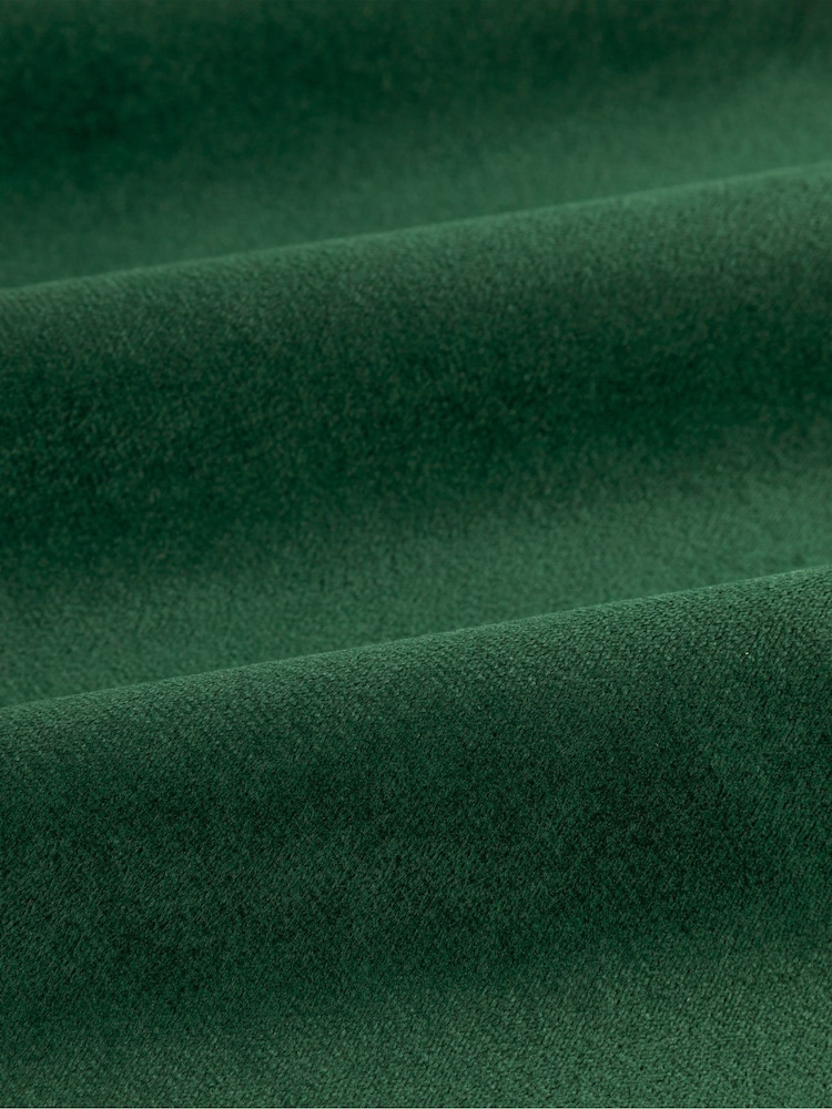 Furn The Ultimate Velvet Pencil Pleat Curtains - صورة 5 من 5