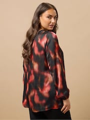 Evans Frill Top - Image 3 of 5