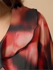 Evans Frill Top - Image 4 of 5