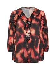 Evans Frill Top - Image 5 of 5