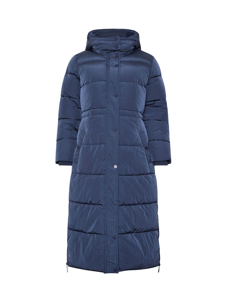 M&Co Mid Length Padded Coat - Bild 1 von 1
