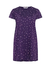 Camisón con tapeta de Yours Curve - Imagen 6 de 6