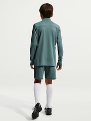 Nike Green Shorts - Image 2 of 6