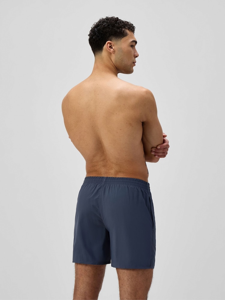 Shorts aquáticos Speedo Essential Masculino 16 - Imagem 2 de 6