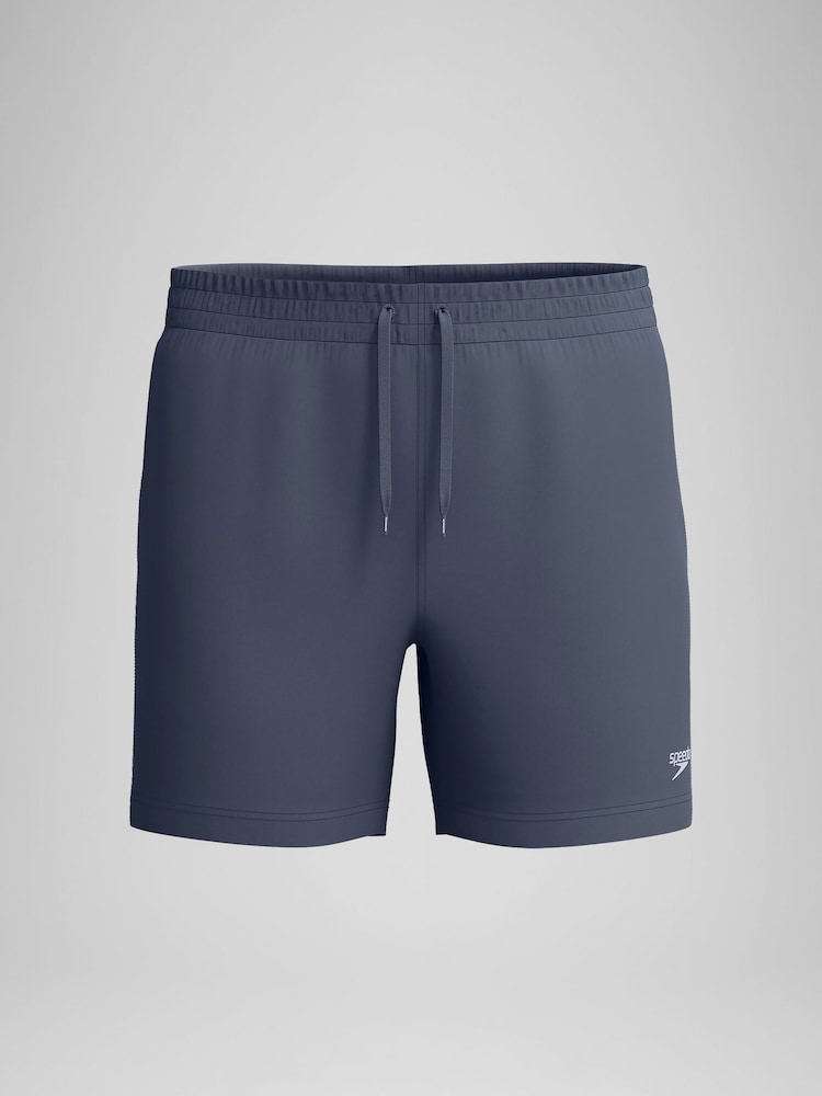 Shorts aquáticos Speedo Essential Masculino 16 - Imagem 6 de 6