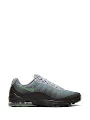 Nike Grey Air Max Invigor Trainers - Image 1 of 8