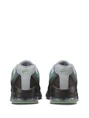 Nike Grey Air Max Invigor Trainers - Image 5 of 8