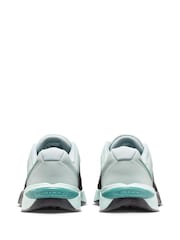 Nike Grey/Black Metcon 10 Gym Trainers - Image 3 of 9