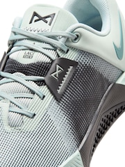 Nike Grey/Black Metcon 10 Gym Trainers - Image 9 of 9