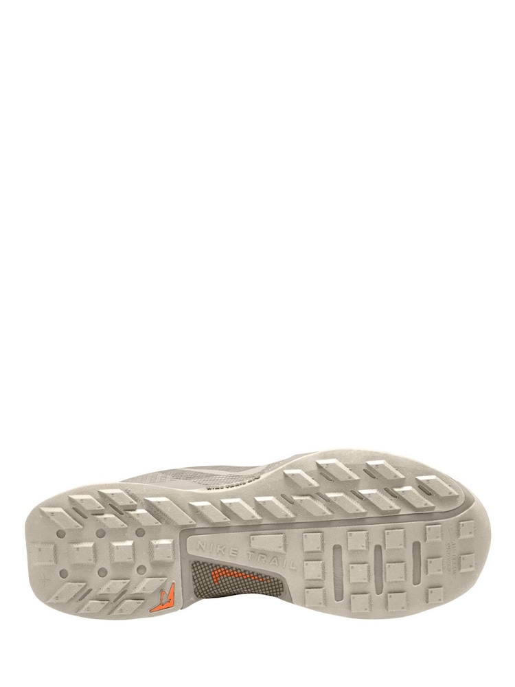 Nike Brown Juniper Trail 3 Running Trainers - Image 4 of 4 Nike Brown Juniper Trail 3 Running Trainers - Image 4 of 4