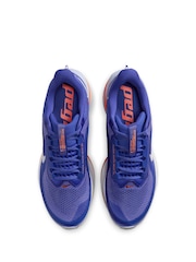 Nike Purple Pegasus Premium Running Trainers - Image 10 of 10