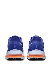 Nike Purple Pegasus Premium Running Trainers - Image 4 of 10