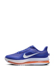 Nike Purple Pegasus Premium Running Trainers - Image 6 of 10