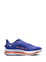 Nike Purple Pegasus Premium Running Trainers - Image 7 of 10