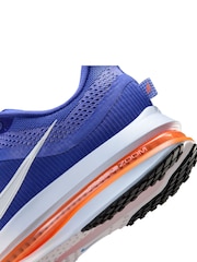 Nike Purple Pegasus Premium Running Trainers - Image 9 of 10