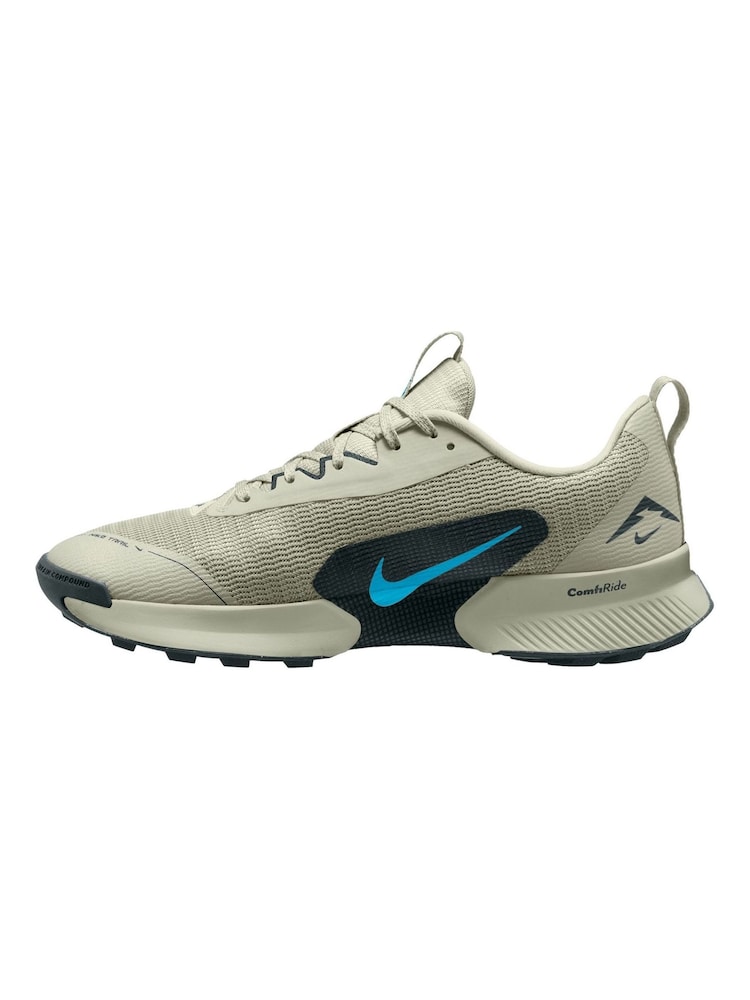 Nike - Juniper Trail 3 hardloopschoenen - Afbeelding 2 van 4