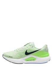 Nike Yellow/Black Structure 26 Road Running Trainers - Image 2 of 4