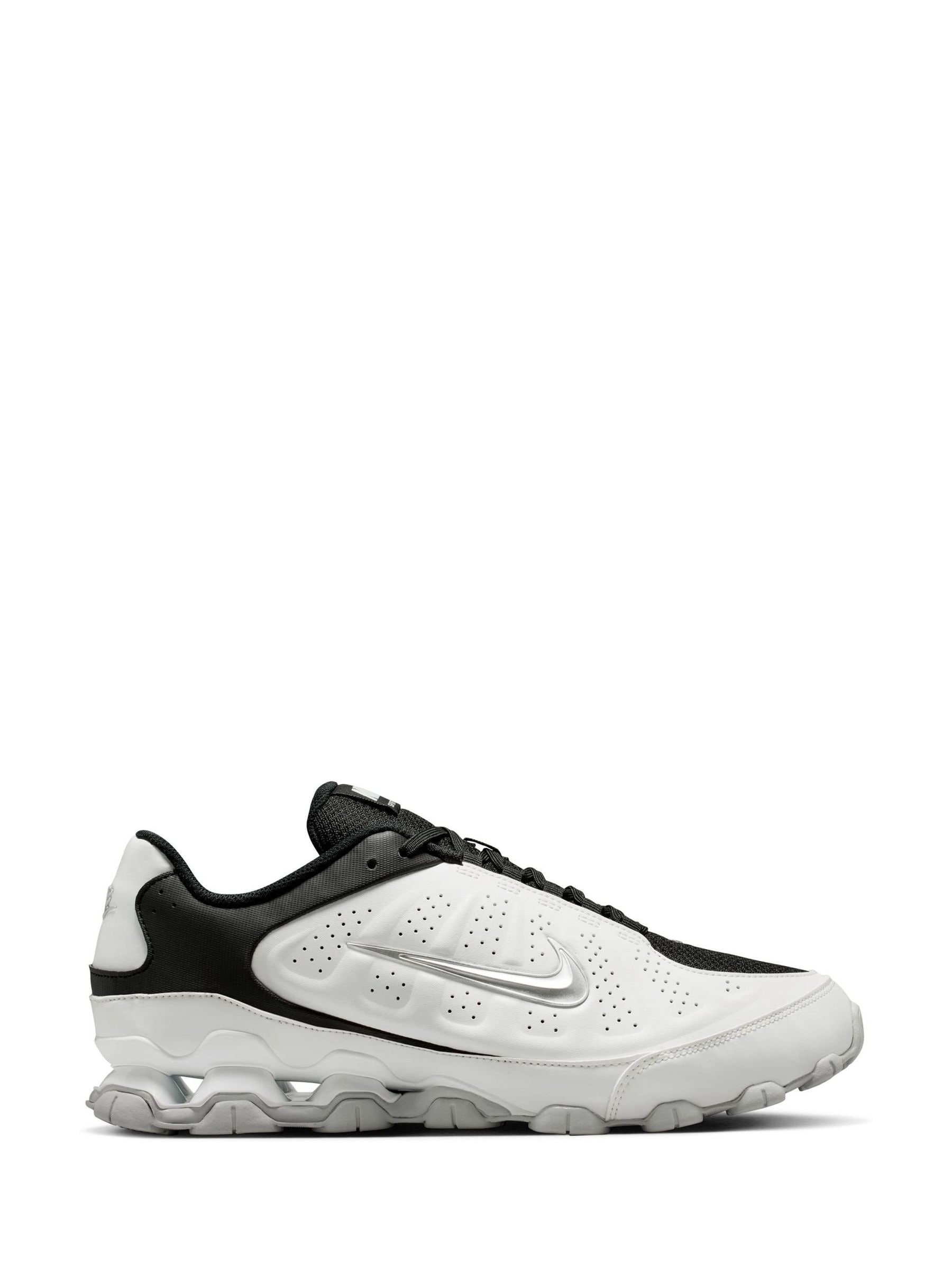 Comprar Branco - Tênis Nike Reax 8 from Next Brazil