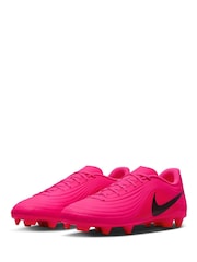 Nogometni čevlji Nike Tiempo Club Multi Ground - Slika 3 iz 9