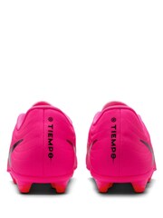 Nogometni čevlji Nike Tiempo Club Multi Ground - Slika 4 iz 9