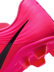 Nogometni čevlji Nike Tiempo Club Multi Ground - Slika 8 iz 9