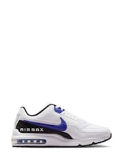 Nike White Air Max LTD 3 Trainers - Image 2 of 7