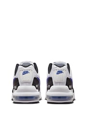 Nike White Air Max LTD 3 Trainers - Image 4 of 7