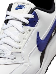 Nike White Air Max LTD 3 Trainers - Image 6 of 7