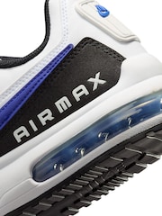 Nike White Air Max LTD 3 Trainers - Image 7 of 7