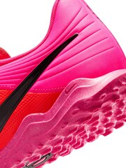 Nogometni čevlji Nike Tiempo Club Turf - Slika 9 iz 10