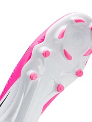 Nogometni čevlji Nike Phantom 6 Low Academy Multi Ground - Slika 10 iz 11