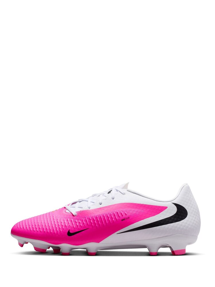 Nogometni čevlji Nike Phantom 6 Low Academy Multi Ground - Slika 2 iz 11 Nogometni čevlji Nike Phantom 6 Low Academy Multi Ground - Slika 2 iz 11