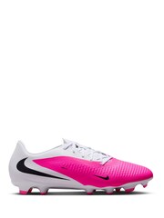 Nogometni čevlji Nike Phantom 6 Low Academy Multi Ground - Slika 3 iz 11