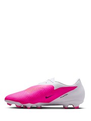 Nogometni čevlji Nike Phantom 6 Low Academy Multi Ground - Slika 4 iz 11