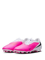 Nogometni čevlji Nike Phantom 6 Low Academy Multi Ground - Slika 5 iz 11