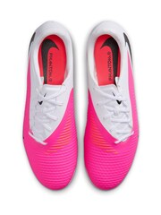 Nogometni čevlji Nike Phantom 6 Low Academy Multi Ground - Slika 7 iz 11