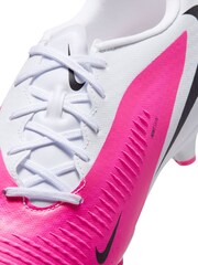 Nogometni čevlji Nike Phantom 6 Low Academy Multi Ground - Slika 8 iz 11