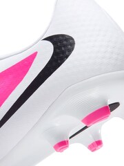 Nogometni čevlji Nike Phantom 6 Low Academy Multi Ground - Slika 9 iz 11