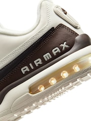 Nike White Air Max LTD 3 Trainers - Image 10 of 10