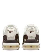 Nike White Air Max LTD 3 Trainers - Image 6 of 10