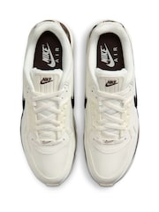 Nike White Air Max LTD 3 Trainers - Image 7 of 10