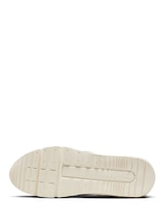 Nike White Air Max LTD 3 Trainers - Image 8 of 10