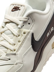 Nike White Air Max LTD 3 Trainers - Image 9 of 10