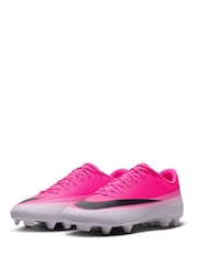 Nogometni čevlji Nike Mercurial Vapor 17 Multi Ground gležnjarji - Slika 2 iz 9