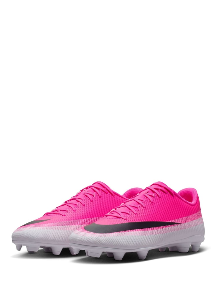Nogometni čevlji Nike Mercurial Vapor 17 Multi Ground gležnjarji - Slika 2 iz 9 Nogometni čevlji Nike Mercurial Vapor 17 Multi Ground gležnjarji - Slika 2 iz 9
