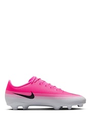 Nogometni čevlji Nike Mercurial Vapor 17 Multi Ground gležnjarji - Slika 3 iz 9