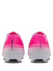 Nogometni čevlji Nike Mercurial Vapor 17 Multi Ground gležnjarji - Slika 5 iz 9