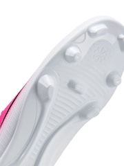 Nogometni čevlji Nike Mercurial Vapor 17 Multi Ground gležnjarji - Slika 9 iz 9