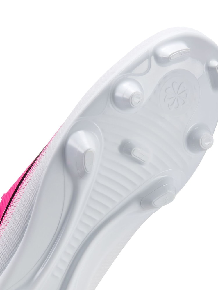 Nogometni čevlji Nike Mercurial Vapor 17 Multi Ground gležnjarji - Slika 9 iz 9 Nogometni čevlji Nike Mercurial Vapor 17 Multi Ground gležnjarji - Slika 9 iz 9